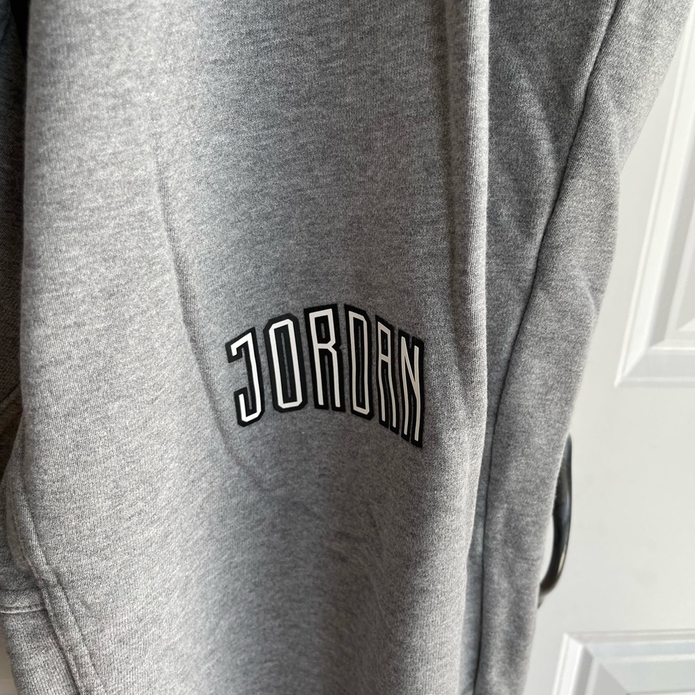 Men’s Jordan Sweatpants/Jogger -size XXL